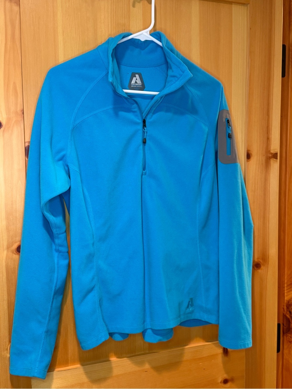 Eddie Bauer Fleece Jacket